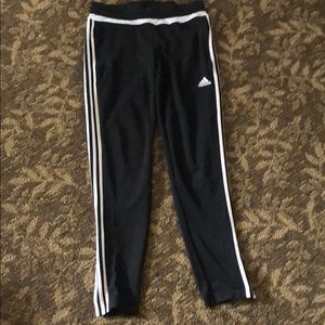 Adidas sweats